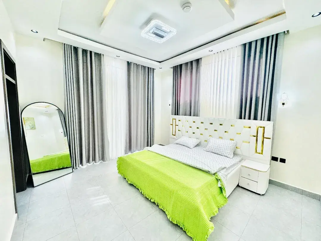 The Honeymoon Suite